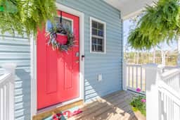 Luxury Studio Guesthouse, Walk to Museum, Boat Parking