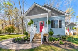 Deltaville 2BR Retreat, Walk to Museum, Boat Parking