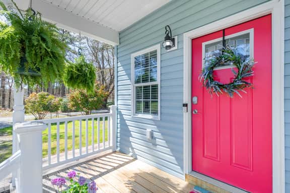 Two Private Cottages 3BR, Boat Parking, Walk to Marinas